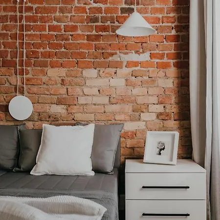 公寓 Klimatyczny - Malachowskiego 18 Free Parking *