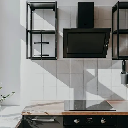 Klimatyczny - Malachowskiego 18 Free Parking 弗罗茨瓦夫