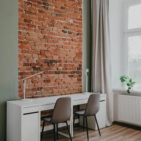 Klimatyczny - Malachowskiego 18 Free Parking 公寓 *