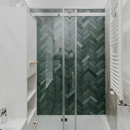 Klimatyczny - Malachowskiego 18 Free Parking 公寓 弗罗茨瓦夫