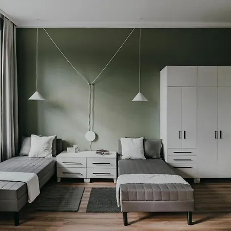 Klimatyczny - Malachowskiego 18 Free Parking Apartman Wrocław