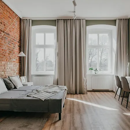 Klimatyczny - Malachowskiego 18 Free Parking * Breslavia