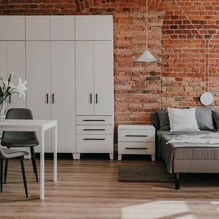 Klimatyczny - Malachowskiego 18 Free Parking Apartman Wrocław