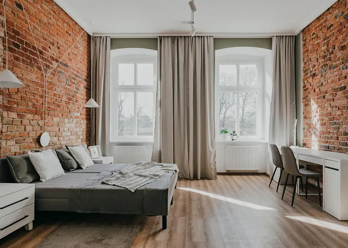 Klimatyczny - Malachowskiego 18 Free Parking * Wrocław