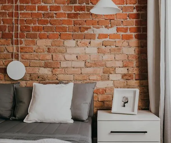 Apartamento Klimatyczny - Malachowskiego 18 Free Parking *