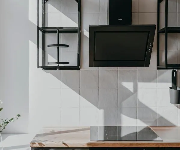 Klimatyczny - Malachowskiego 18 Free Parking Wrocław