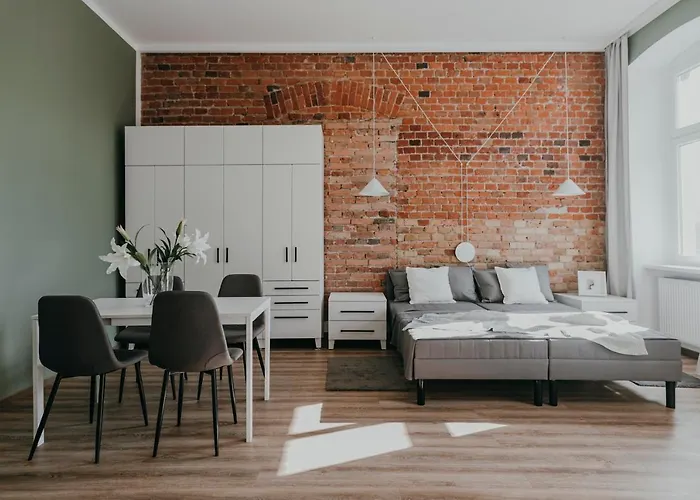 Klimatyczny - Malachowskiego 18 Free Parking Apartamento Breslavia