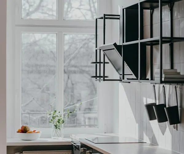 Klimatyczny - Malachowskiego 18 Free Parking * Breslavia