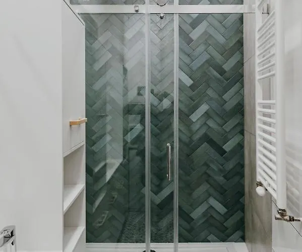 Klimatyczny - Malachowskiego 18 Free Parking Apartman Wrocław