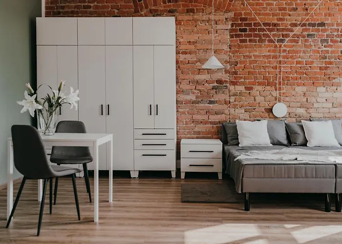 Klimatyczny - Malachowskiego 18 Free Parking Apartman Wrocław